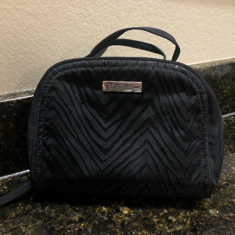 Vera Bradley Travel Organizer